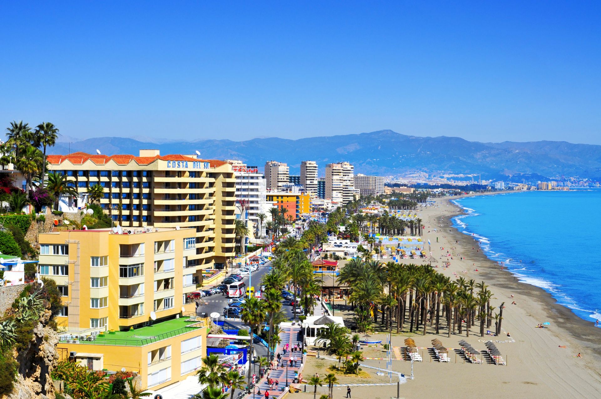 Torremolinos