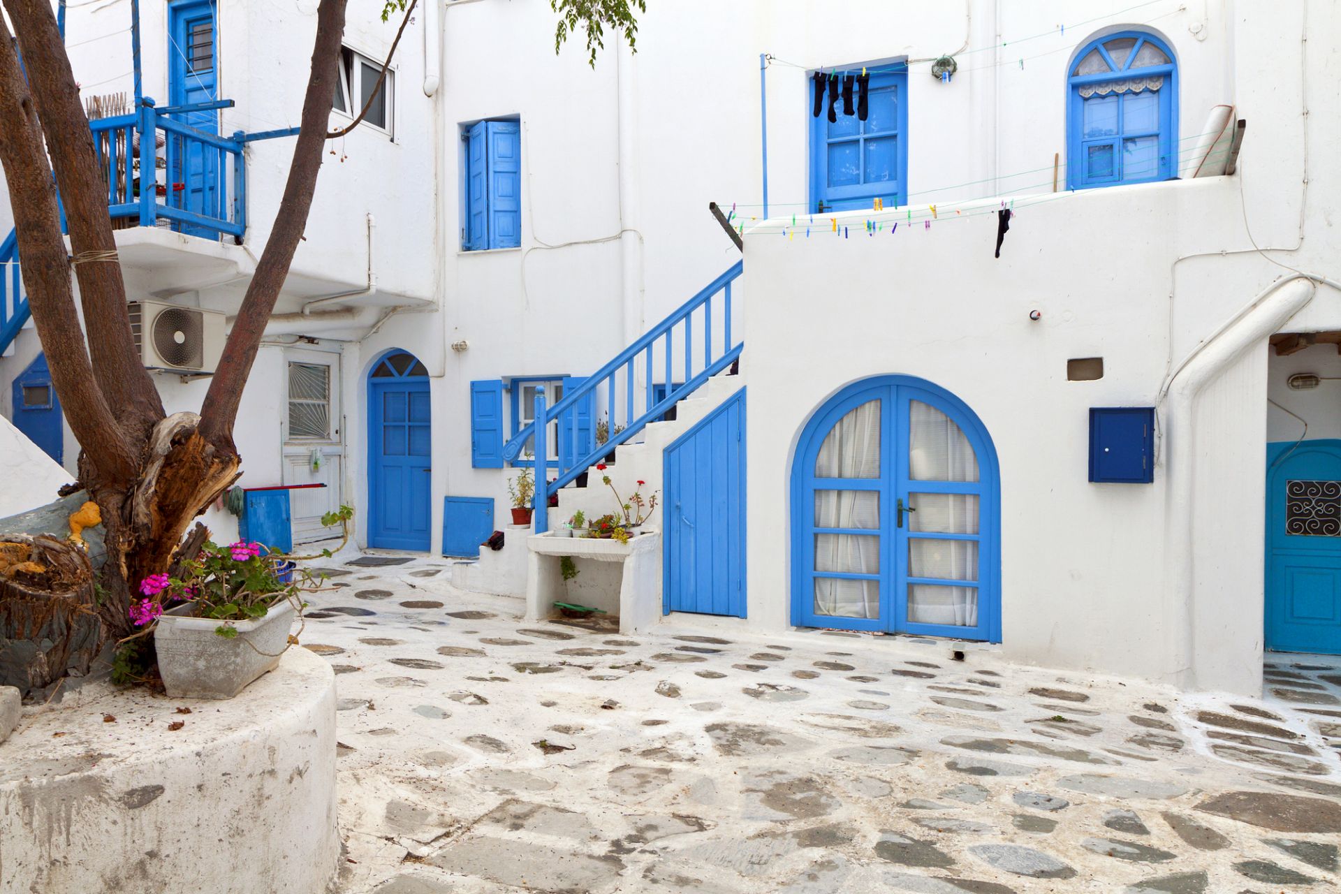 Mykonos