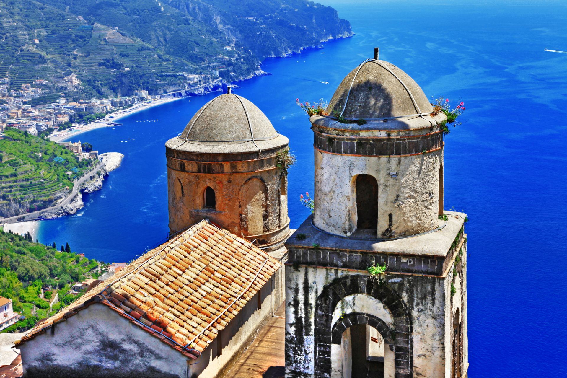 Amalfi