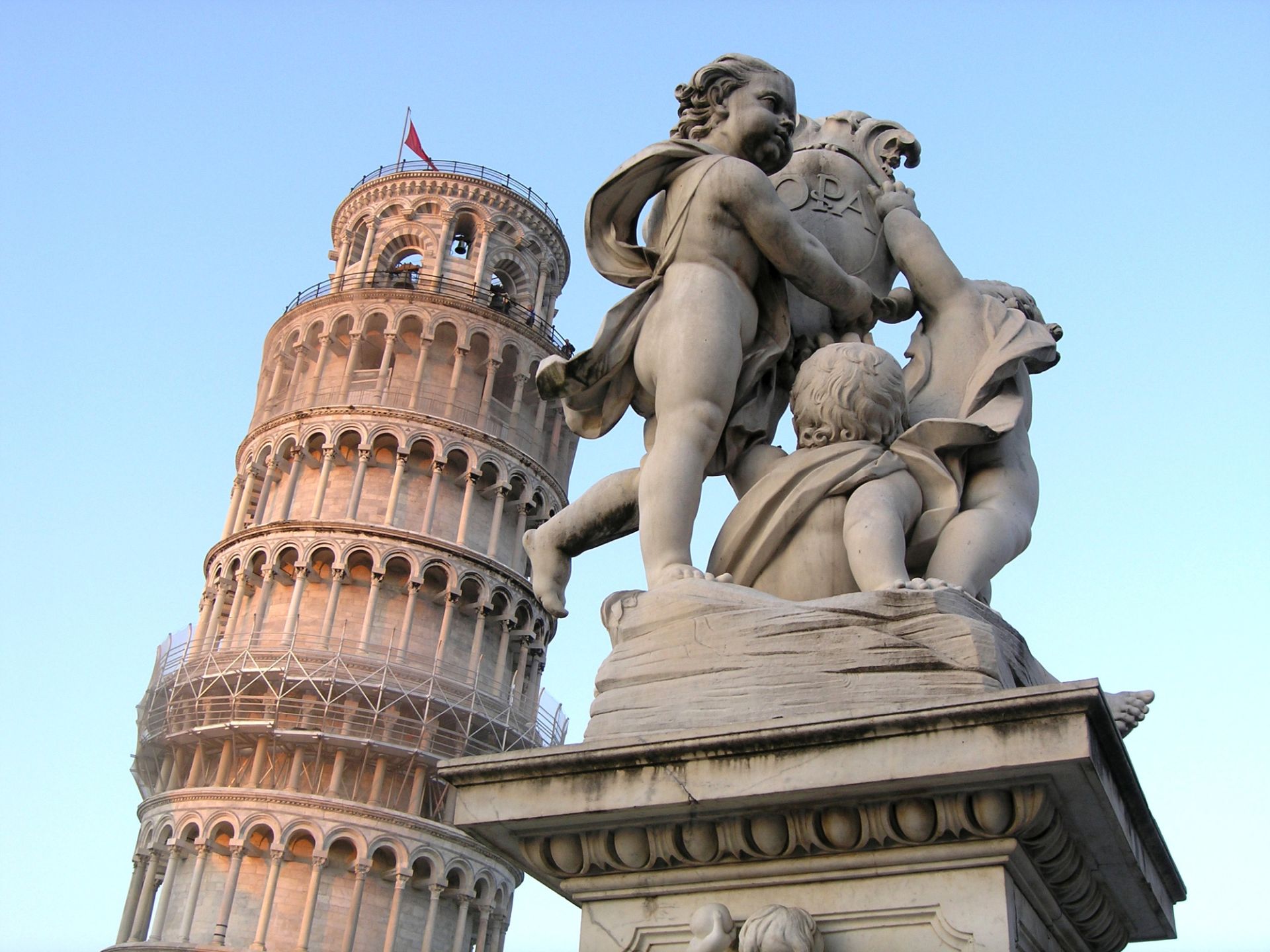 Pisa