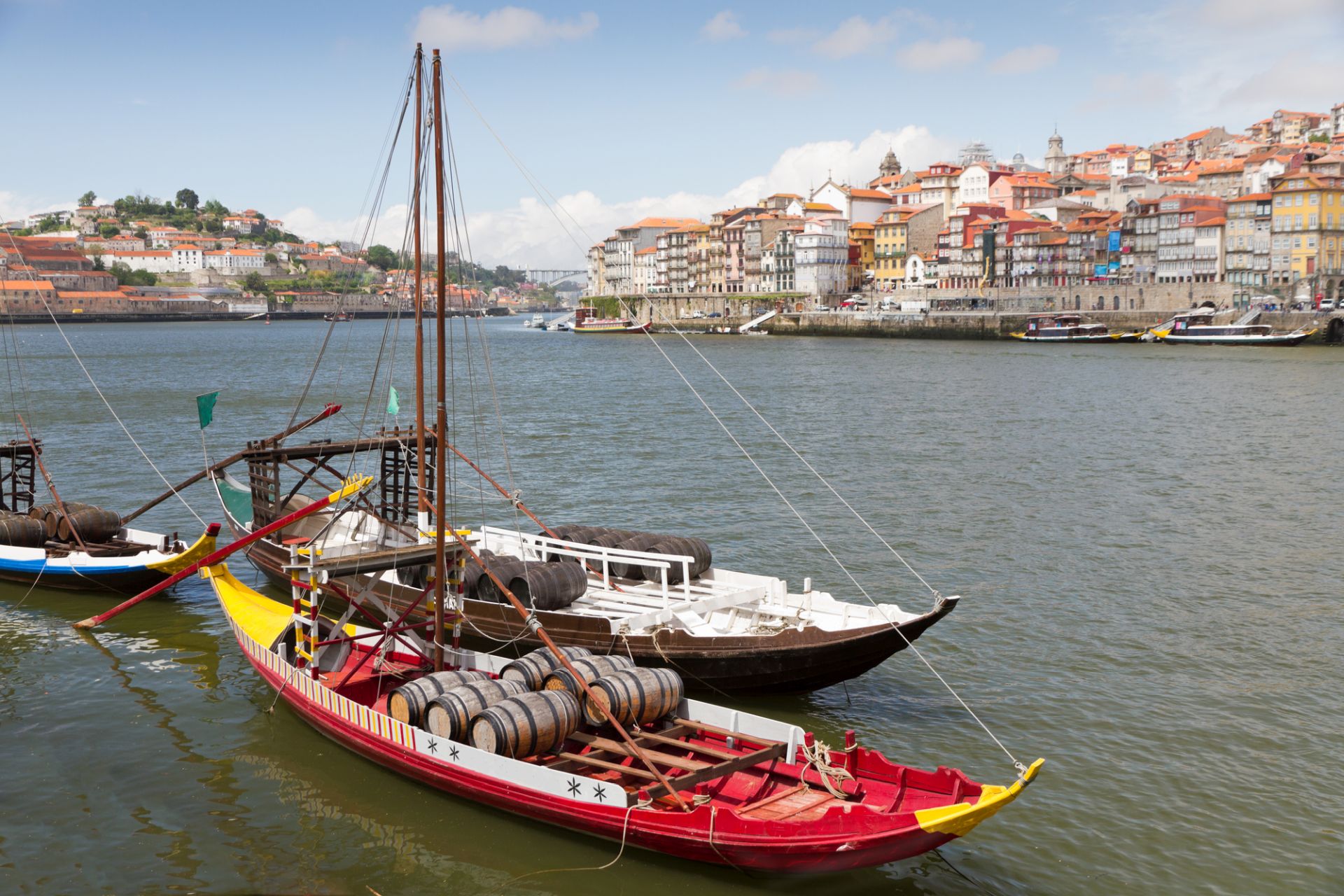 Oporto